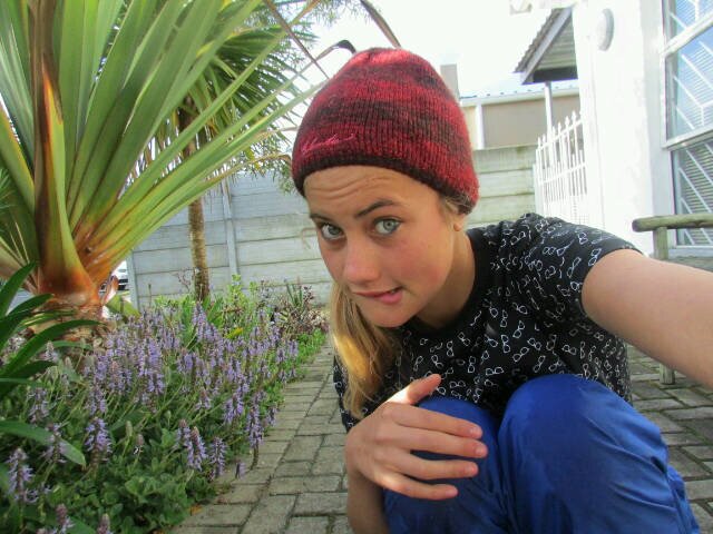 Hi xx • I'm Maya • Please hit that follow bottom I follow back ;)•#Truthnator