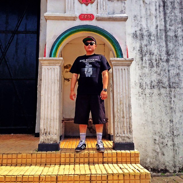 So Cal Punk | @idozidoz