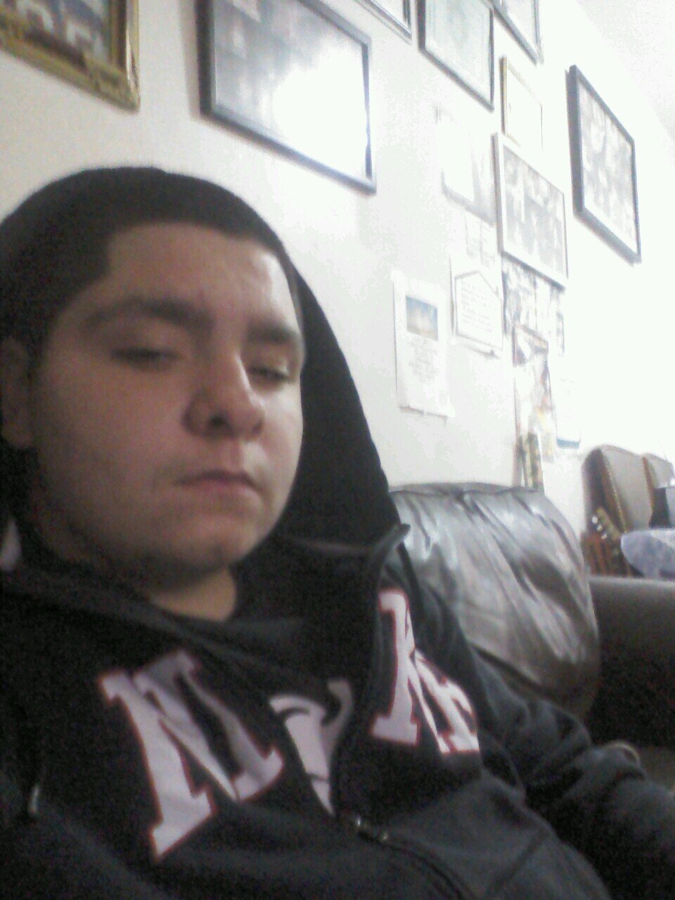 new york native, hailing from the bronx! currently live in miami :P 16 years old 5/17/97 knicks fan forever! dale!
