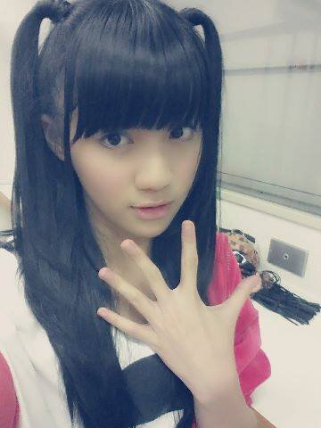FANS JKT48. Cindyvers and Melodiest.
Follow @MelodyCigull48
@RA_JKT48