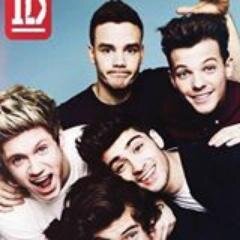 Hola! :3 soy nueva y soy directioner CON ORGULLO espero caerles bien FOLLOW ME :D y AMO a 1D nuestros novios ... :') siganme y los yo sigo :)
