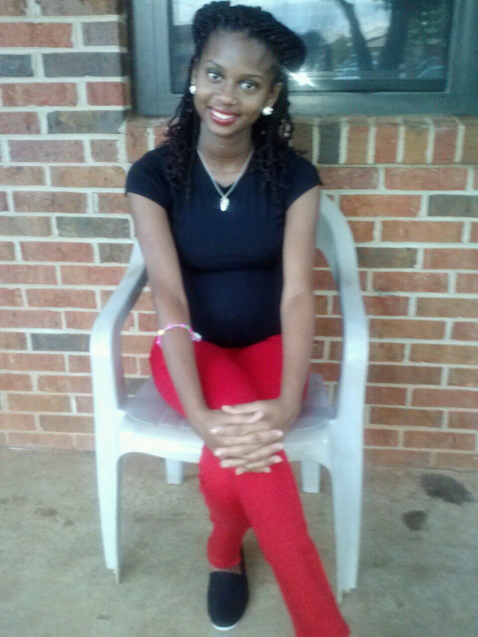 My life, My choices, My mistakes. . . #Beautiful inside & out & I don't need a man to tell me that ♡Jadah&Cynkoria ♡
