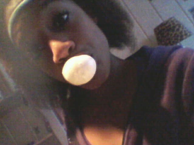 Im Just Living Life♥
