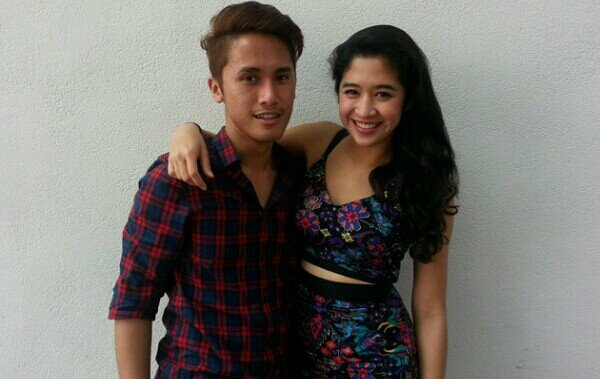 Munah is my princess and Hirzi is my prince. Its never a waste of time watching their videos. No #1 fan of @MunahAndHirzi.