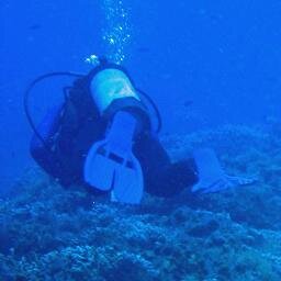 Holden_Gerrig's profile picture. Award-Winning author, unconventional philosopher, lover of the ocean, and of the outdoors.