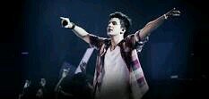 vou estar pra sempre com vc @luansantana te vivo incondicionalmente / since 15/10/13 / whats 06699758058
