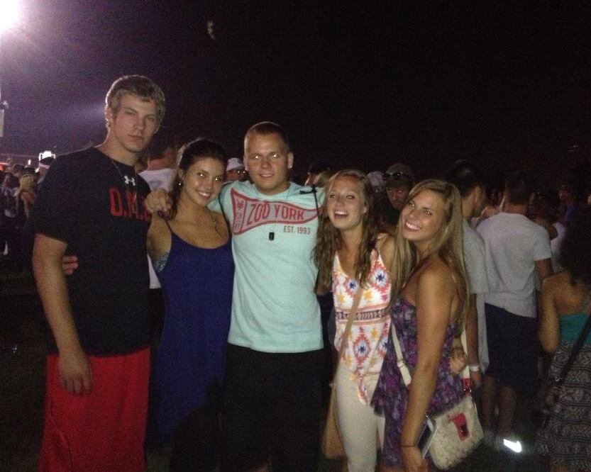 AndrewHennings's profile picture. 