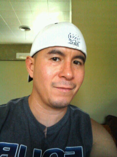 Latino male