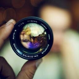 I just love the way you smile