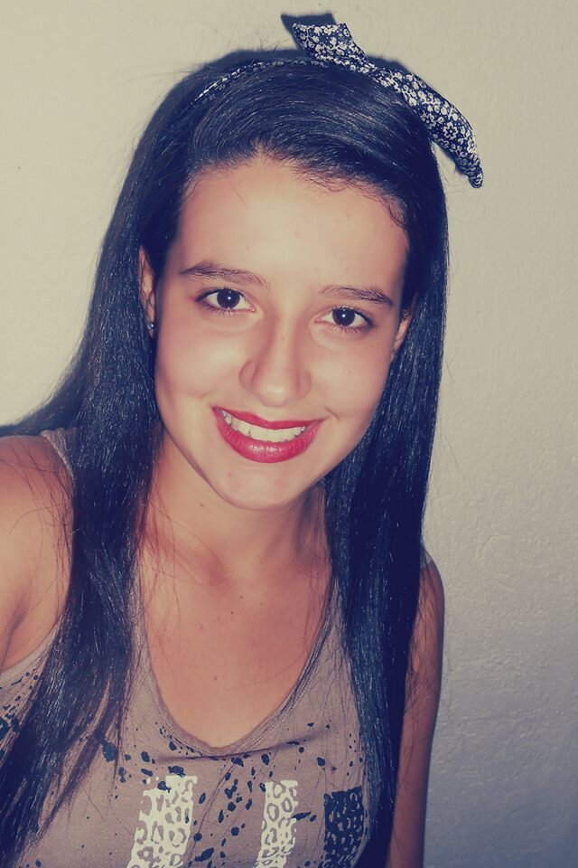 - ♥ Luanete com muito orgulho e muito amor ♥