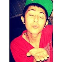 Sneeki. Shorty.  #Cap. 2one. #TeamIDGAF. Nocturnal. iSip. iSmoke. Do Me a favor & Choose your words carefully.