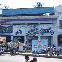 sathyaatvs (@sathyaatvs) 's Twitter Profile