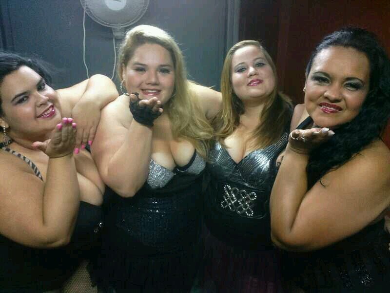 gorditas_sexis's profile picture. El Show de las Gorditas - Para contratos al 0976 688 545