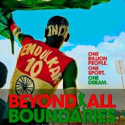 The first documentary about the Cricket World Cup and India's historic win. Watch on Amazon. http://t.co/II7lMQSdiT