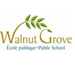 Walnut Grove Public School in the Peel District School Board. Grades K-8 and French immersion grades 1-6.