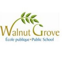 Walnut Grove P.S.(@WalnutGrovePS) 's Twitter Profile Photo