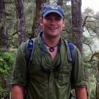 Seth Collings Hawkins (@hawkvox) 's Twitter Profile
