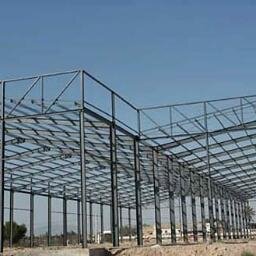 REALIZACIÓN DE ESTRUCTURAS METALICAS EN TODO EL PAIS