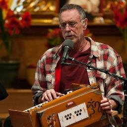 KRISHNA DAS leads kirtan (chanting) events, workshops & retreats around the world. He has a catalog of 25+ CDs, DVDs, books and spoken word recordings.