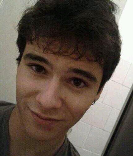 Fan Clube Do Mike Prado Do Band Coruja E Amigo Intimo Do Charles Do Metro '-'