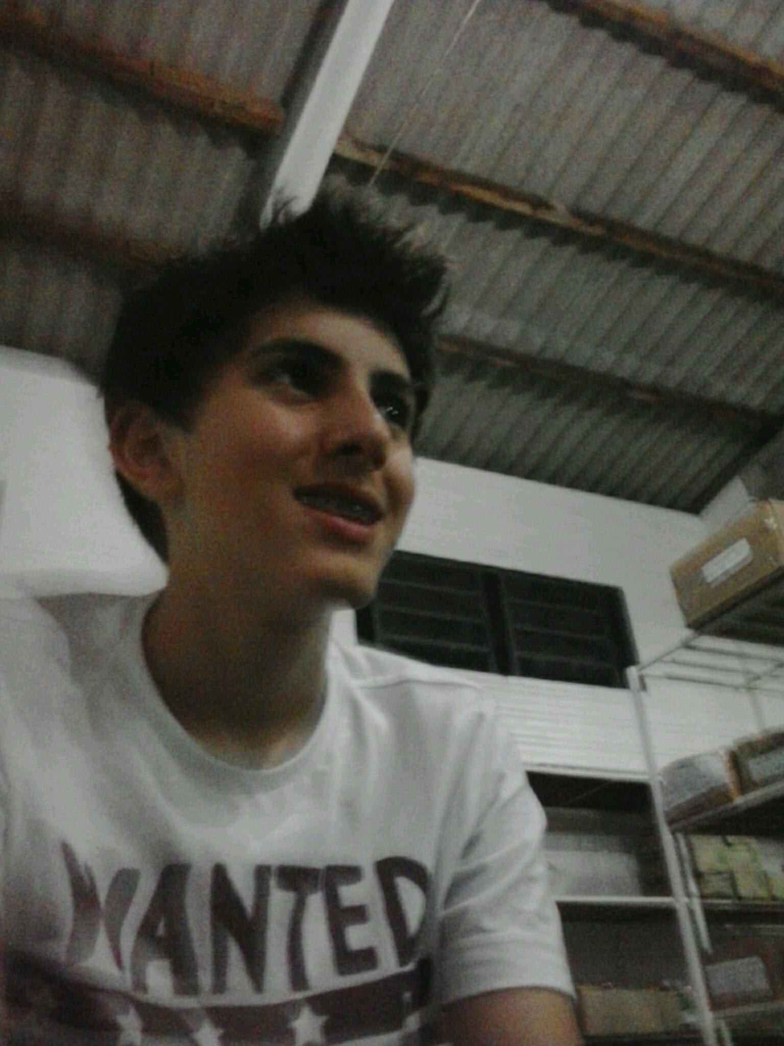 Sou foda kkk e lindo