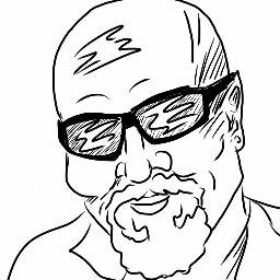 Scorpedo's profile picture. https://t.co/tpYu5k2mmk… Want to know me? I bleed inside my books. Not literally...eww. That's just nasty.