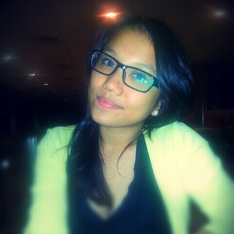ordinary girl with extraordinary God

for God cares of what you really take care of