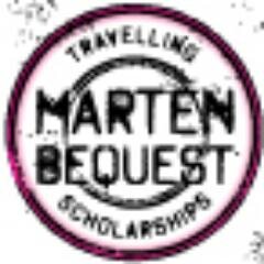 MartenBequest's profile picture. $20,000 scholarships in Architecture, Ballet, Instrumental Music, Poetry and Prose. Up to $300,000 available for young Australia artists to explore their talent