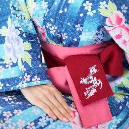 Japanese traditional #Kimono & #Yukata
Midori international,is accredited by the Ministry of Land, Infrastructure, Transport, and Tourism (MITT) .  #Japan #日本