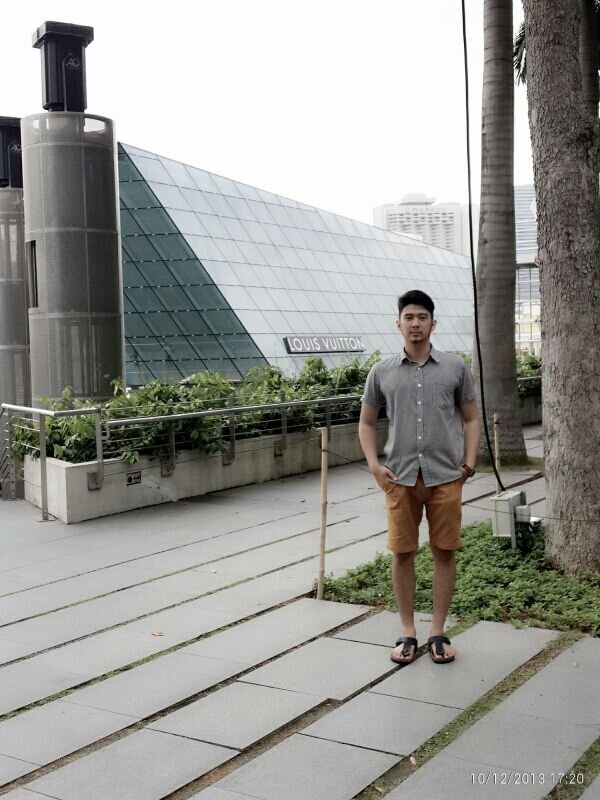 KarmanFiqie's profile picture. 