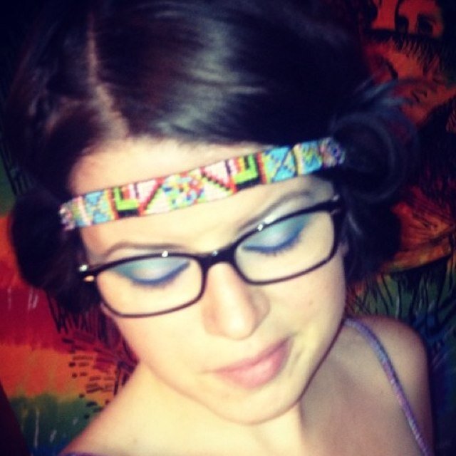 Brit_on_Twit's profile picture. Loves; veganism, hooping, yoga, music, art, design, crafts, friends, family, Seattle, Washington, PDX, nature, green… and so much more! IG: @Insta_Brit