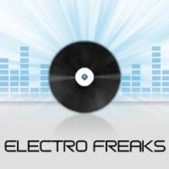 Electro Freaksさんのプロフィール画像