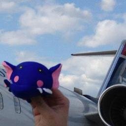 Globetrotting and taking names (and photos)