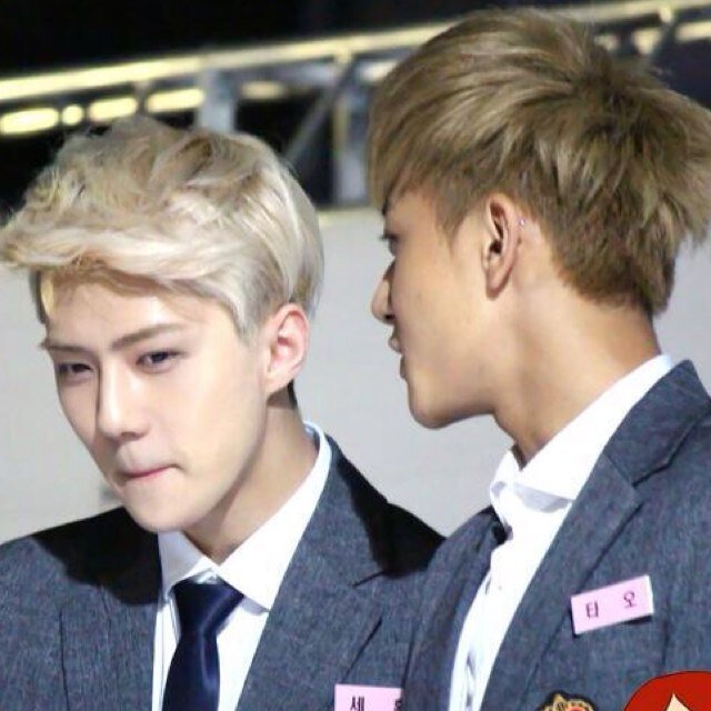 hanhun taohun kristao taokris chankris krisyoel minchen layho kriskai baekdo