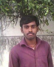 Am a ordinary man