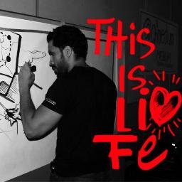 Jorge Merchán-CREATIVE FACILITATION, all about graphic facilitation and related, communicate your great ideas with us! More at: http://t.co/MmGguhzdQX