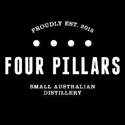Four Pillars is a small distillery in the Yarra Valley, proudly established in 2013, and our ambition is to make the best craft spirits in Australia.