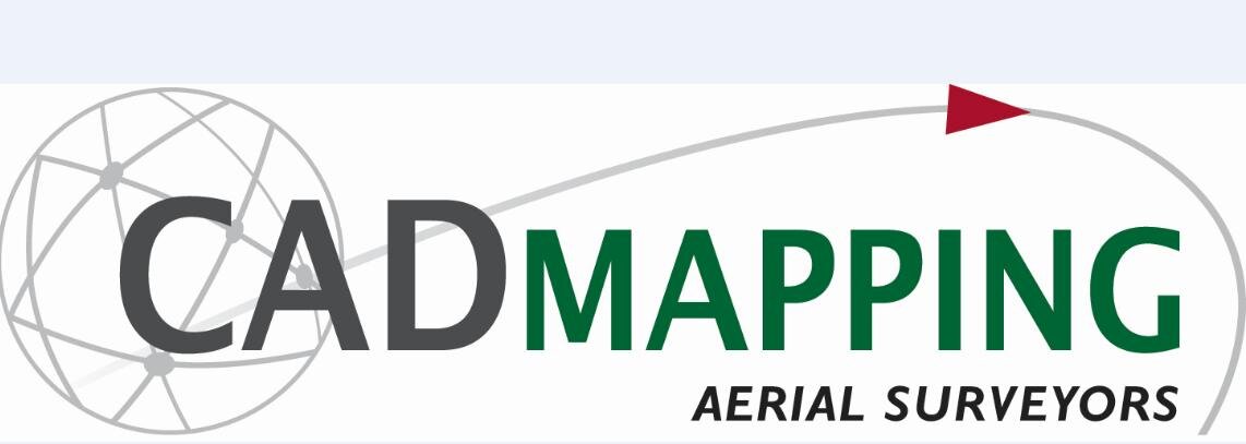 CadMapping's profile picture. Survey Solutions since 1990