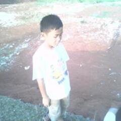 My name is Arif Rizwan Padilah || I live in Ciriung || Bogor, 02 November 2001 || My Hobby is Footbalplayer. :)    ^_^