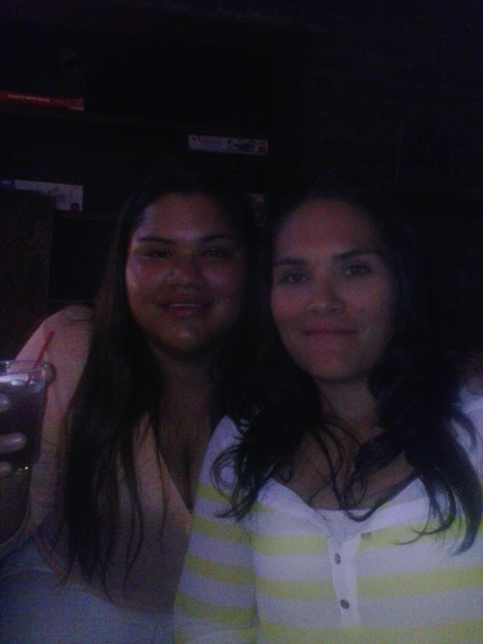 VictoriaGonabe's profile picture. Music.Laughter.Fun. THE SKIES THE LIMIT.