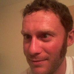 Bike nerd, sideburn officionado, and all around swell guy