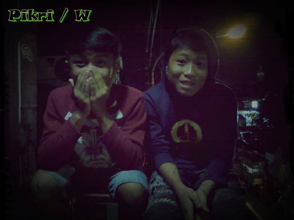 rastaiyungq's profile picture. | ♥ allah | ♥ mom and dady