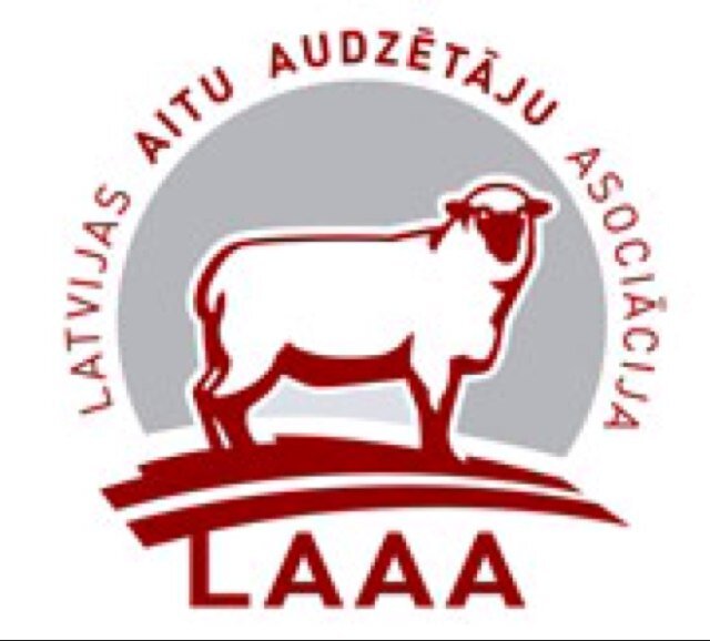Latvian Sheep Breeders Association