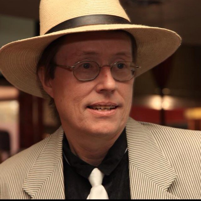 David H. Pierce (DavidHPierce) Twitter