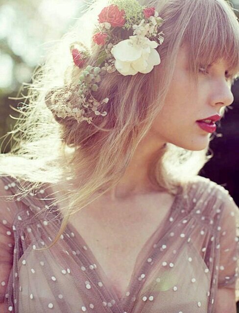 ♡maybe im not here from the start, but i will be here until the end♡