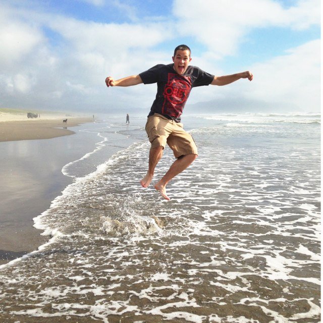 T_tothej16's profile picture. TJ. 23. WA.