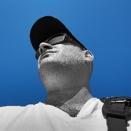 Architect by training... photographer by choice.  ill shoot anything inanimate.