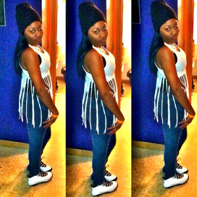 R.I.P trayvon martin❤ #navybound