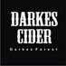 Darkes Cider (@darkescider) Twitter profile photo