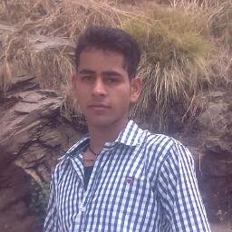 akhileshraturi1's profile picture. 